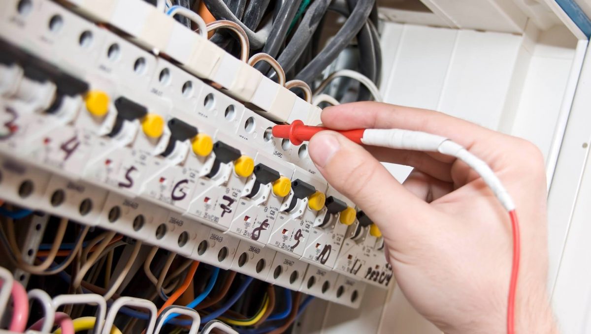 Acometidas eléctricas en viviendas en Zaragoza