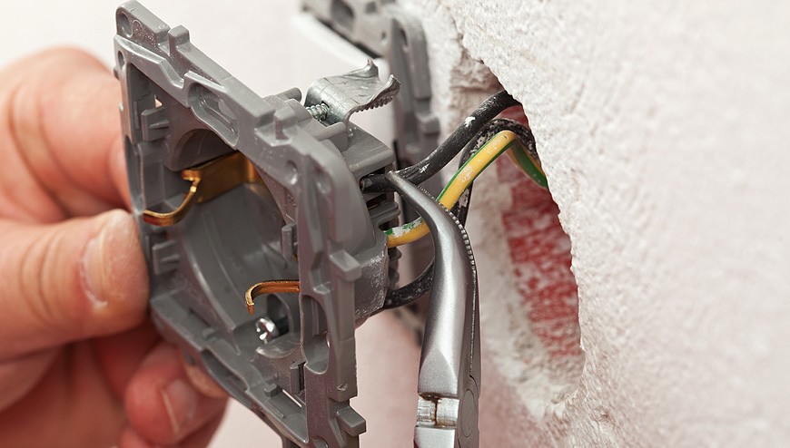Empresa de reparaciones eléctricas en Zaragoza