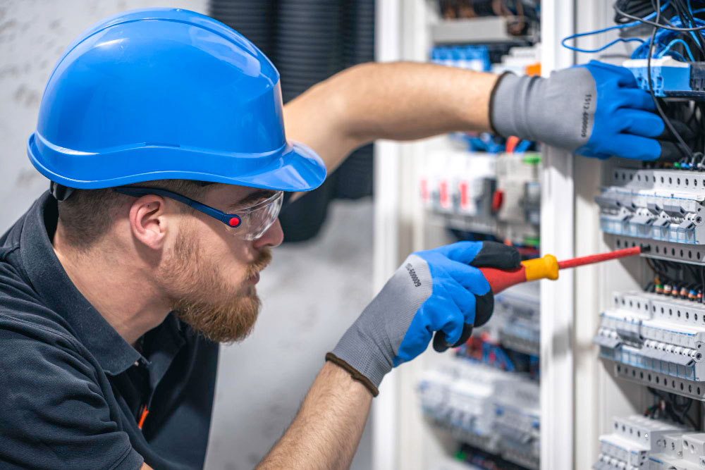Instaladores de sistemas eléctricos en Zaragoza